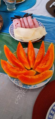 อาหารและเครื่องดื่ม, Casa Tota in อัสโซมาดา