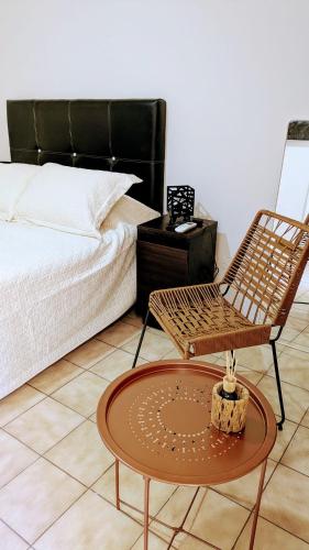 Andino Apartments