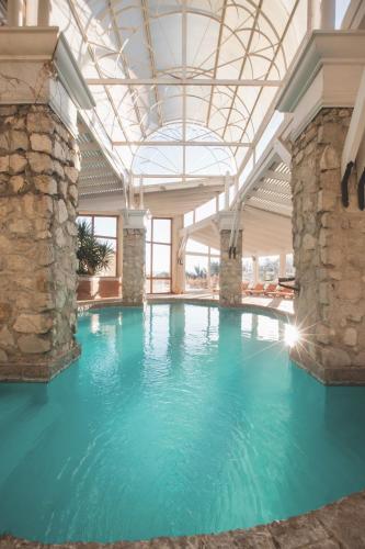 Hotel Casablanca Spa & Wine in Casablanca