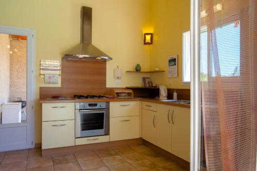 Casa di Luiggi in Santo Pietro Di Venaco