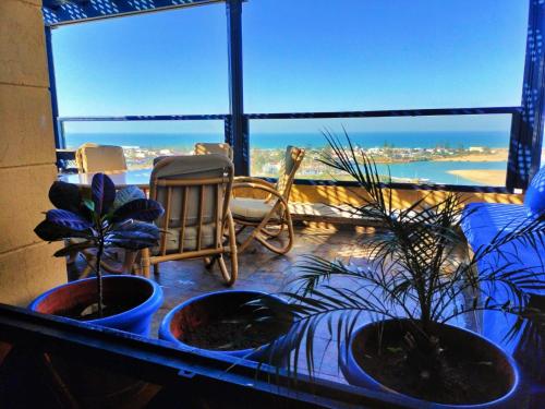 Les jardins de la lagune