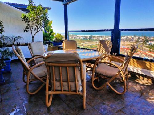 Les jardins de la lagune