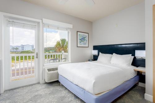 Seaside Amelia Inn - Amelia Island in Amelia Island (Florida)