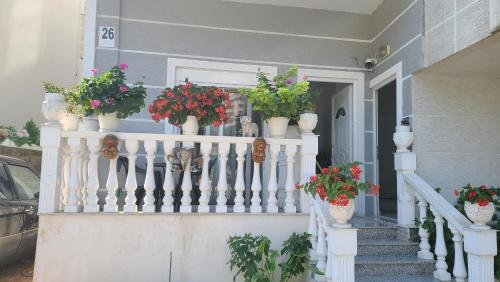 Luxury Room's by Lika in Saranda