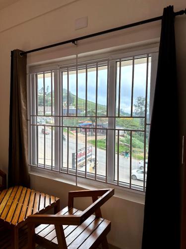 SVIKSHA INN - 주변 환경