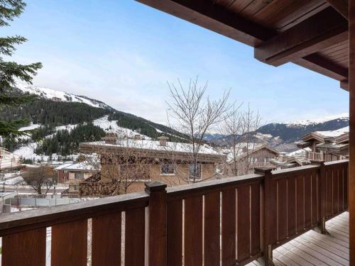 Appartement Courchevel 1650 3 pièces 6 personnes - FR-1-563-7 - image 3