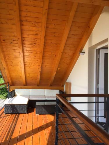 شرفة/ تراس, Seezeit in سيبلينجين