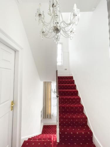Apartments At Marylebone - image 10