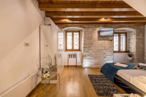 Villa Marta - stone house in the center - Split, Spalato (Split) (foto 9)