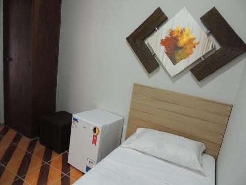 Economy Single Room image 10