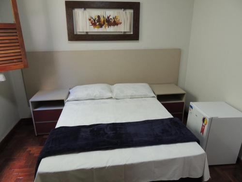 Standard Double Room with Fan image 10