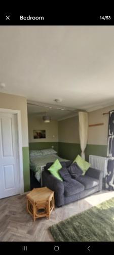 Oldshoremore Croft Cabins