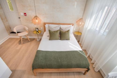 Studio #7 - Self Check-In - Plateau - St-Denis - Apartment - Montréal