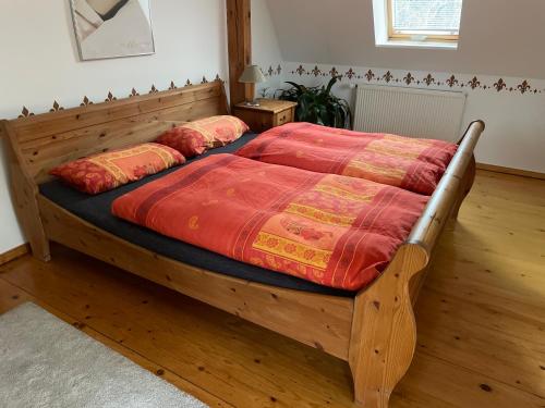 Übernachten im Grünen (Ubernachten im Grunen) in 格林尼克橋