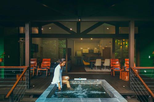 El Silencio Lodge & Spa