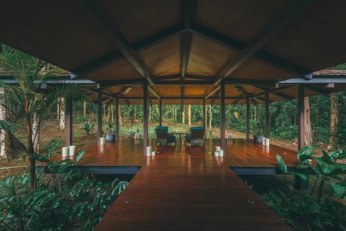 Apkārtne, El Silencio Lodge & Spa Costa Rica in Bajos del Toro