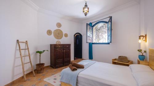 Arima Surf House – Taghazout, CO