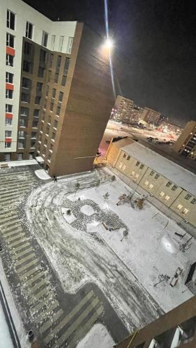 ЖК Dezi park in Kokczetaw