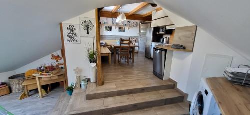 Family House 94 in โปรเซชเน