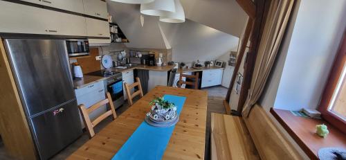 Family House 94 in โปรเซชเน