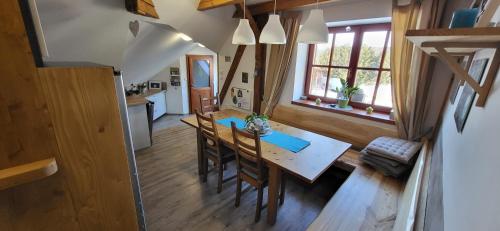 Family House 94 in โปรเซชเน