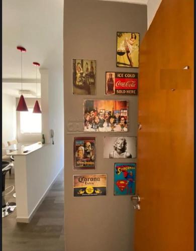 Apartamento Impecável, São Carlos