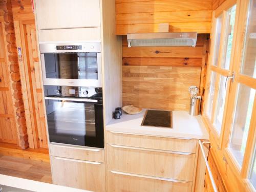 virtuve, LE PETIT CHAMPIGNY in Souzay-Champigny