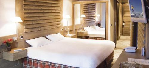 Hotel Le Ski d'Or - image 14