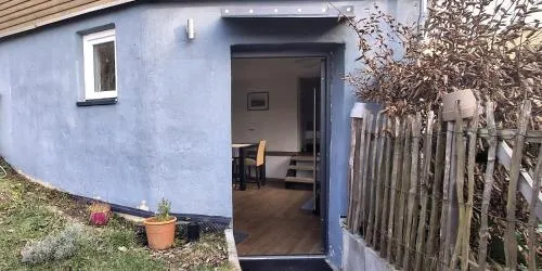 Wohnen am Weinberg in Rheinbreitbach, Deutschland