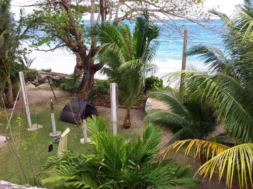 Port Antonio Brian's Beach House – Port Antonio