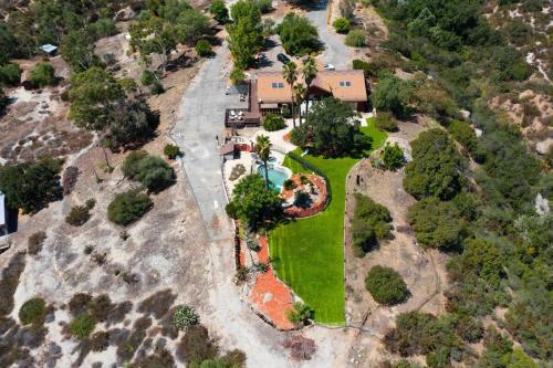 San Diego Getaway, Views Pool Hot Tub & Game Room