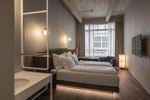 1 king bed