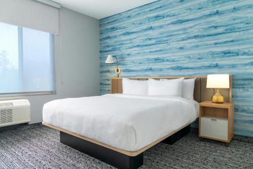 TownePlace Suites by Marriott Holland in Holland, USA