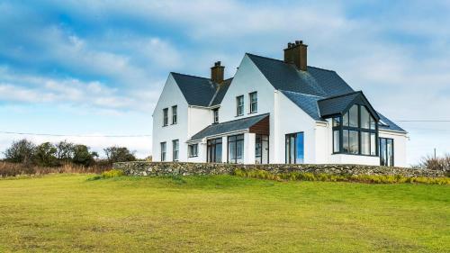 Viesnīcas āriene, Moranedd in Llanfaethlu