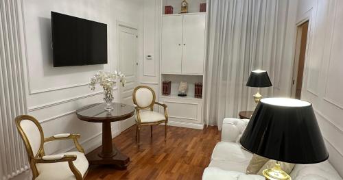 Alloggio turistico King Plaza, Řím