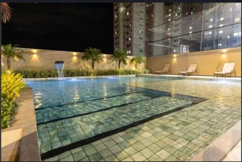 Infinity Residence Apartamento Completo COP 30 no Centro de Belém Infinity Residence Apartamento Completo COP 30 no Centro de Belém
