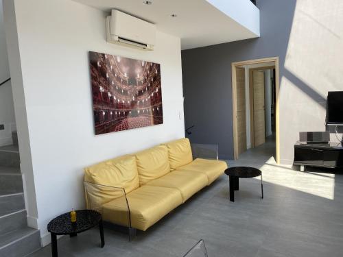 LOCATION VACANCES NICE - Villa 5* Nice St Pancrace, Nizza (foto 7)