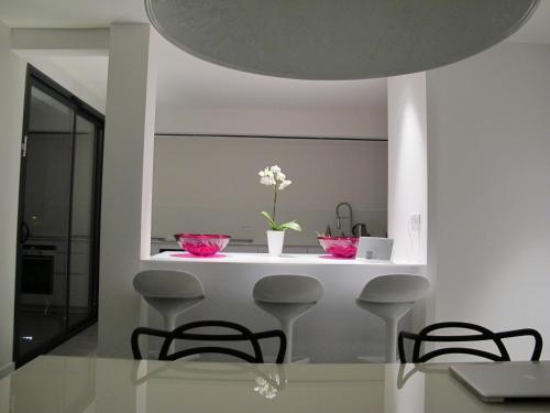 LOCATION VACANCES NICE - Villa 5* Nice St Pancrace, Nizza (foto 10)