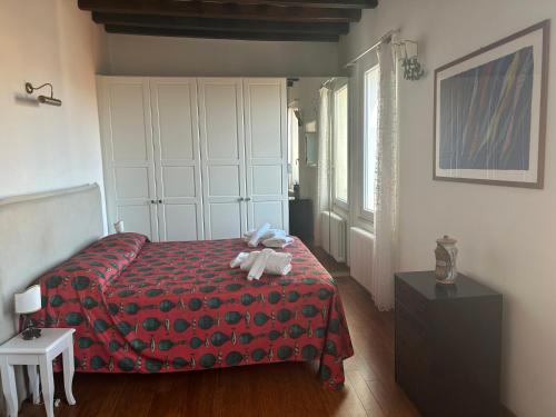 Trastevere Penthouse amazing terrace, Roma (foto 4)