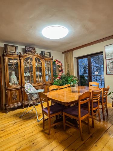 Faciliteiten, Villa Janet in Dolna Banya