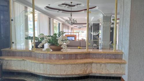 Copas Verdes Hotel in 卡斯卡韋爾