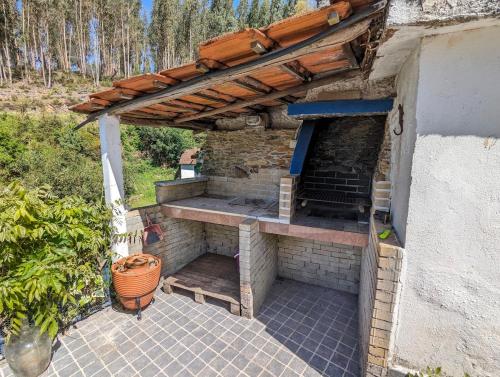 Iekārtas, Vila da Fonte - Peaceful 3-bedroom Villa with Private Pool, Central Portugal in Campelo