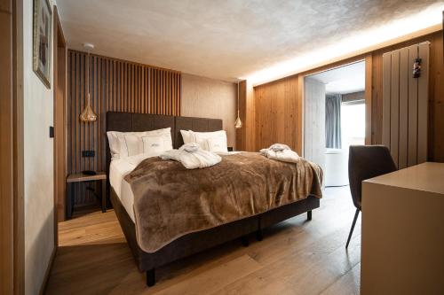 Sertorelli Sporthotel - main image