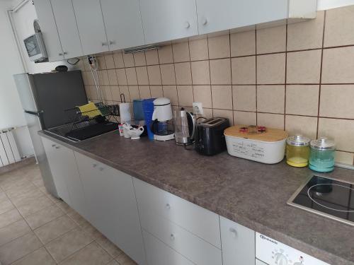 Apartman HD in Djakovo