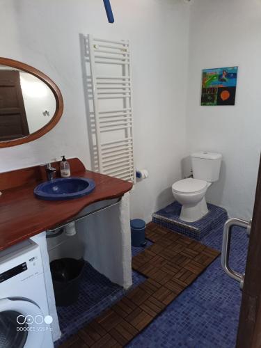 Finca Casa Madera 2 Finca Casa Madera 2