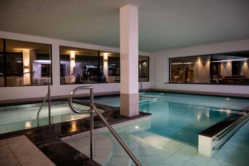 Hotel Terme Antico Bagno 5