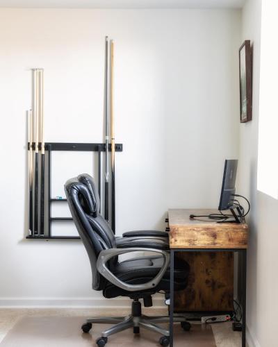 Private Nashville Haven - Minutes to Broadway, BNA in Nashville, USA