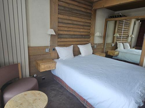 Hotel Le Ski d'Or - image 9
