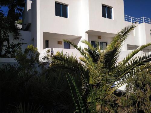 Villa de la Medialuna - San Jose