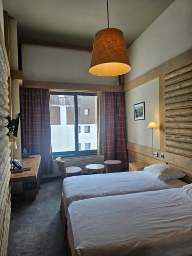 Hotel Le Ski d'Or - image 4